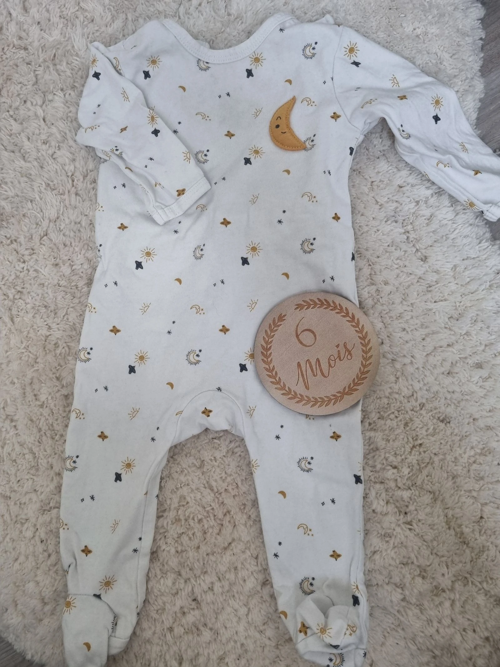 Pyjama 